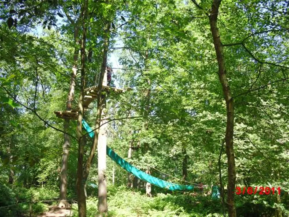 Ferienpark am Bernsteinsee