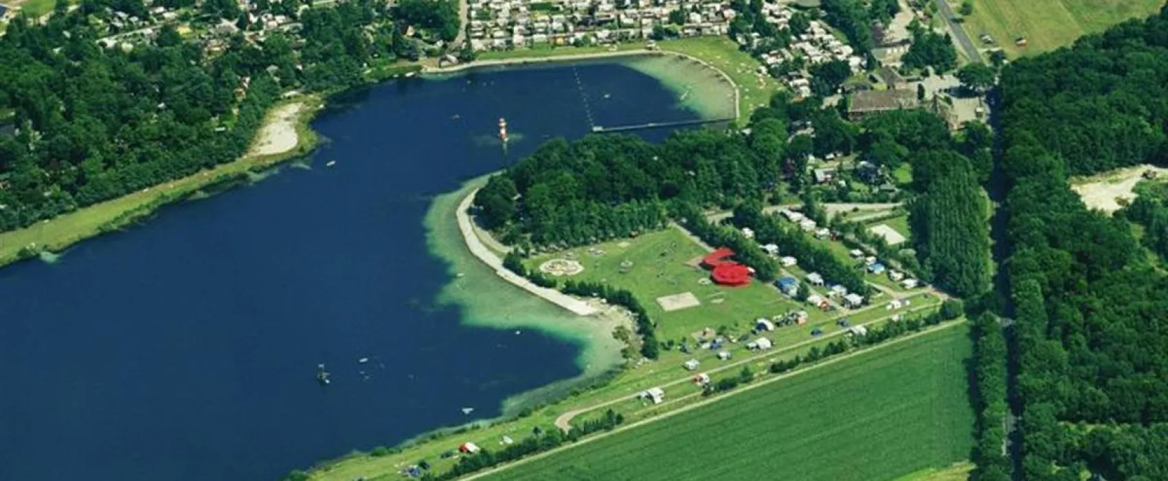 Ferienpark am Bernsteinsee