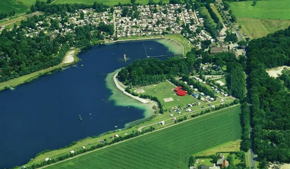 Ferienpark am Bernsteinsee