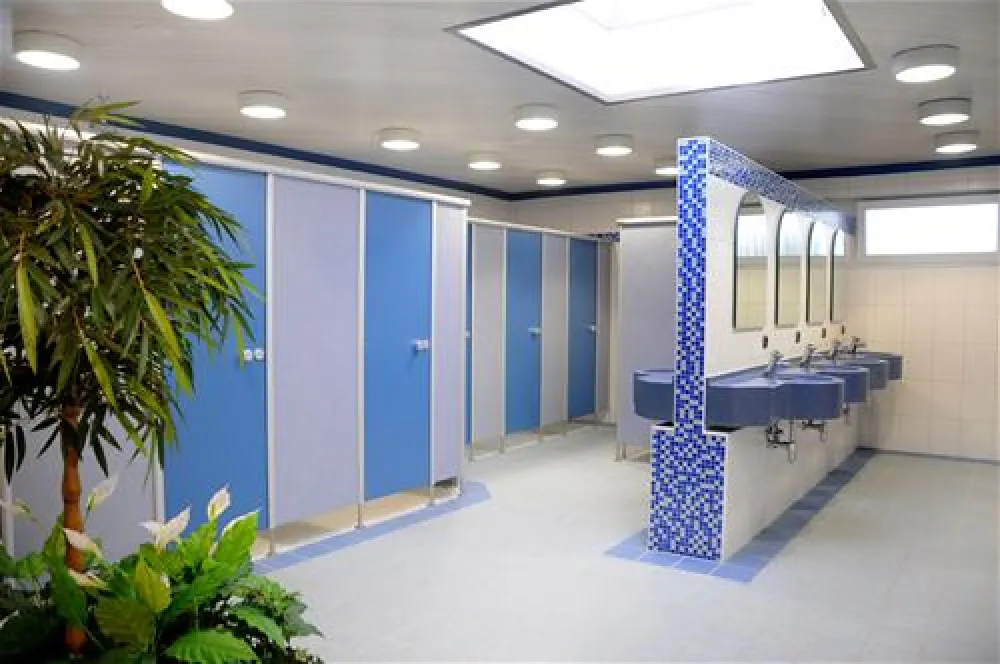 Ferienpark am Bernsteinsee