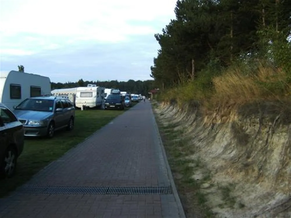 Ferienpark am Bernsteinsee