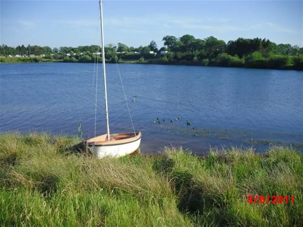 Ferienpark am Bernsteinsee
