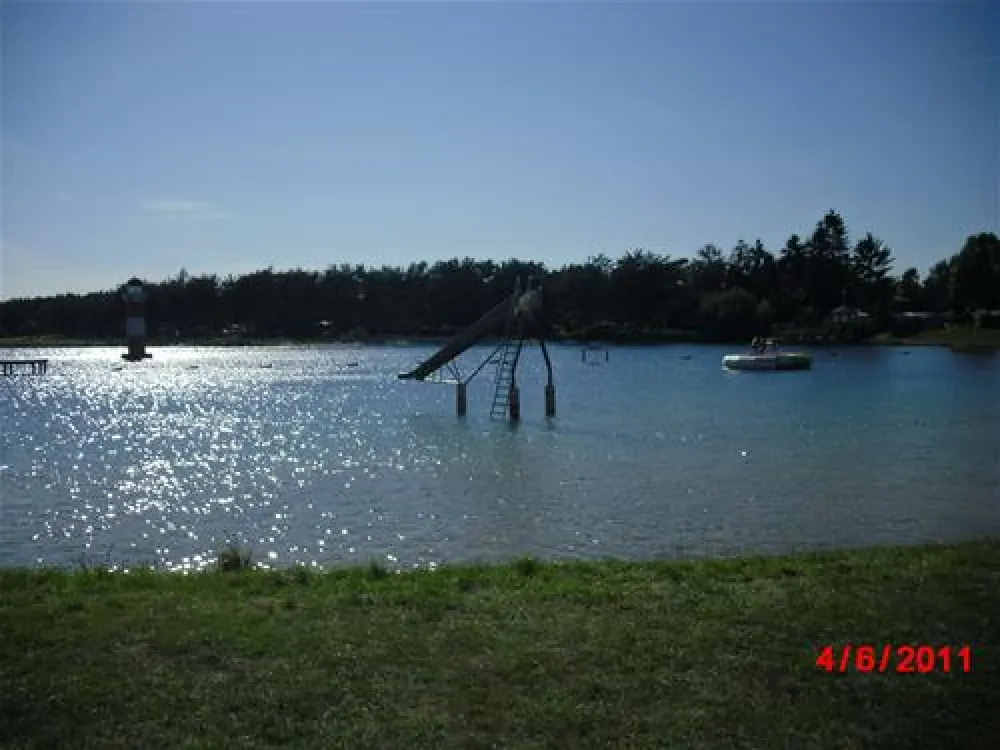 Ferienpark am Bernsteinsee