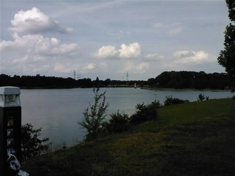 Ferienpark am Bernsteinsee