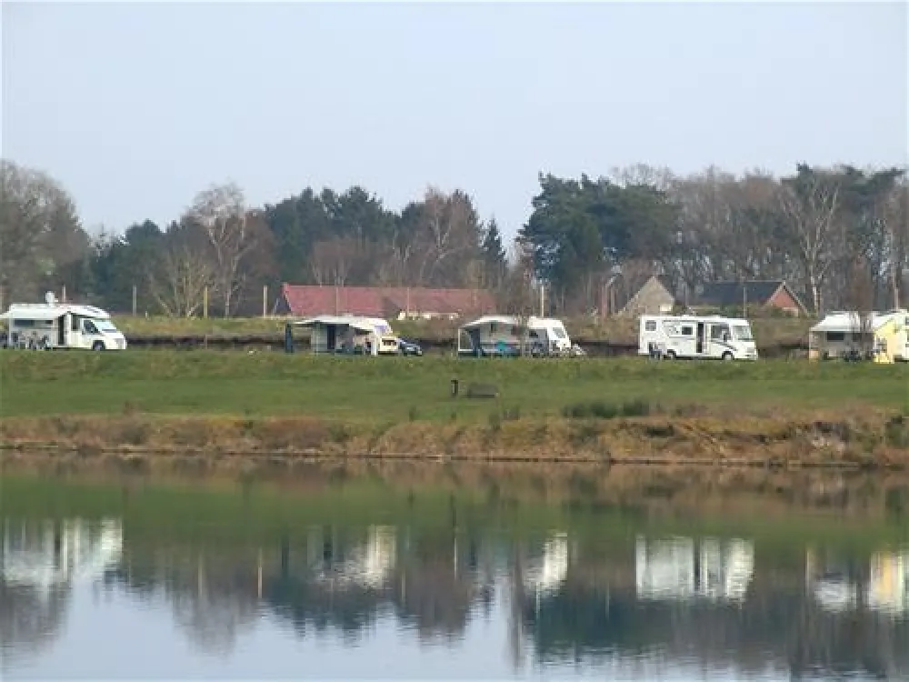 Ferienpark am Bernsteinsee