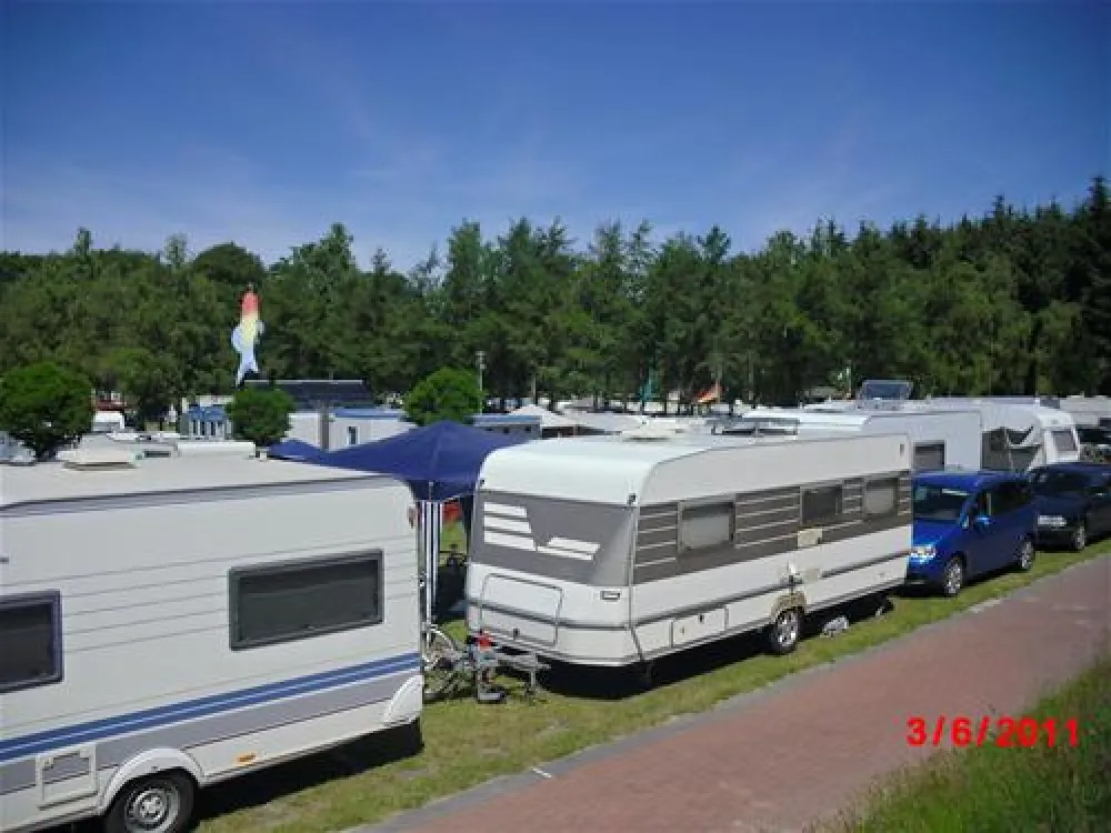 Ferienpark am Bernsteinsee