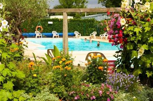 Camping Keranquernat - Photo 2