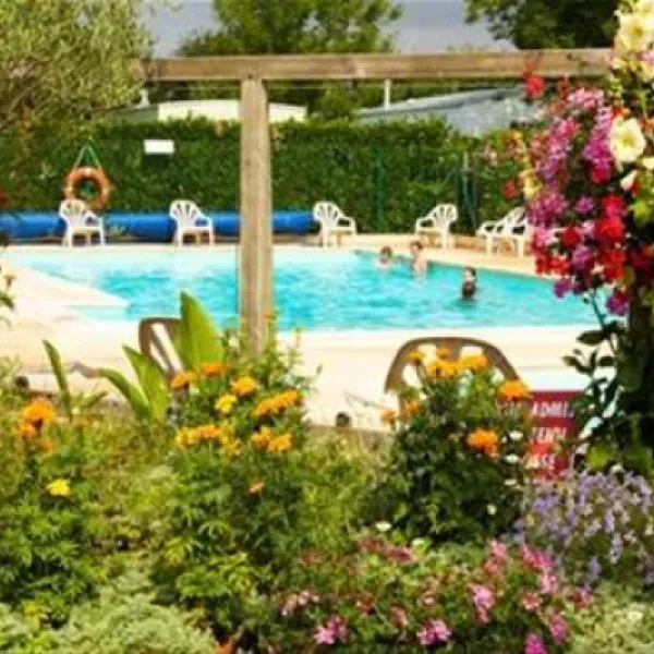 Camping Keranquernat