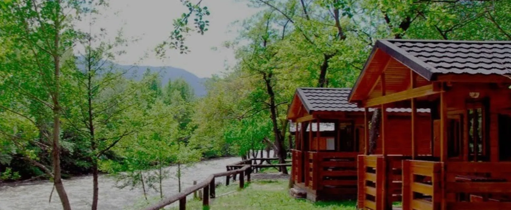 Camping Noguera Pallaresa