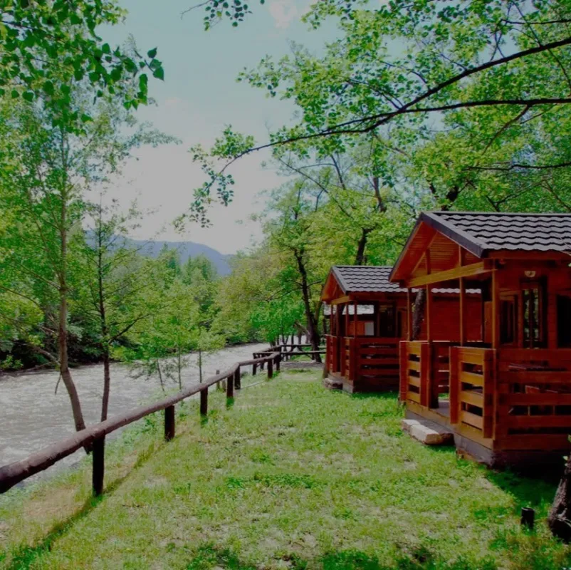 Camping Noguera Pallaresa