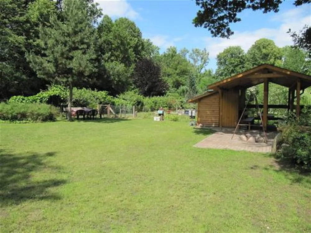 Camperstellplatz Negast