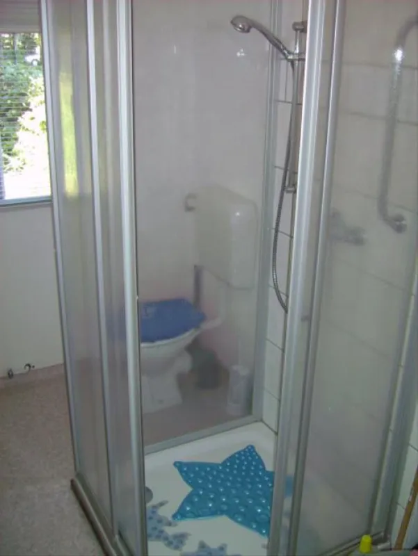 Camperstellplatz Negast