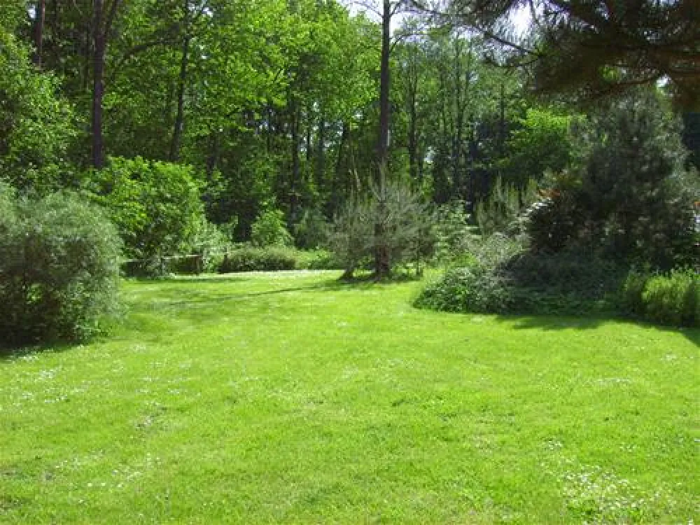 Camperstellplatz Negast