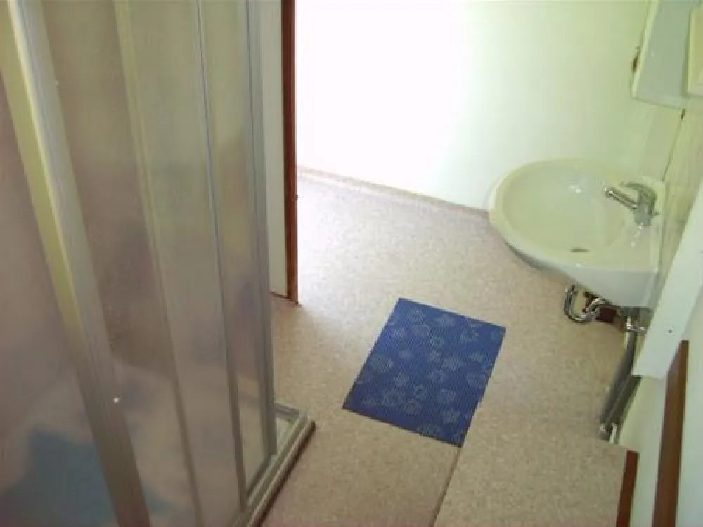 Camperstellplatz Negast