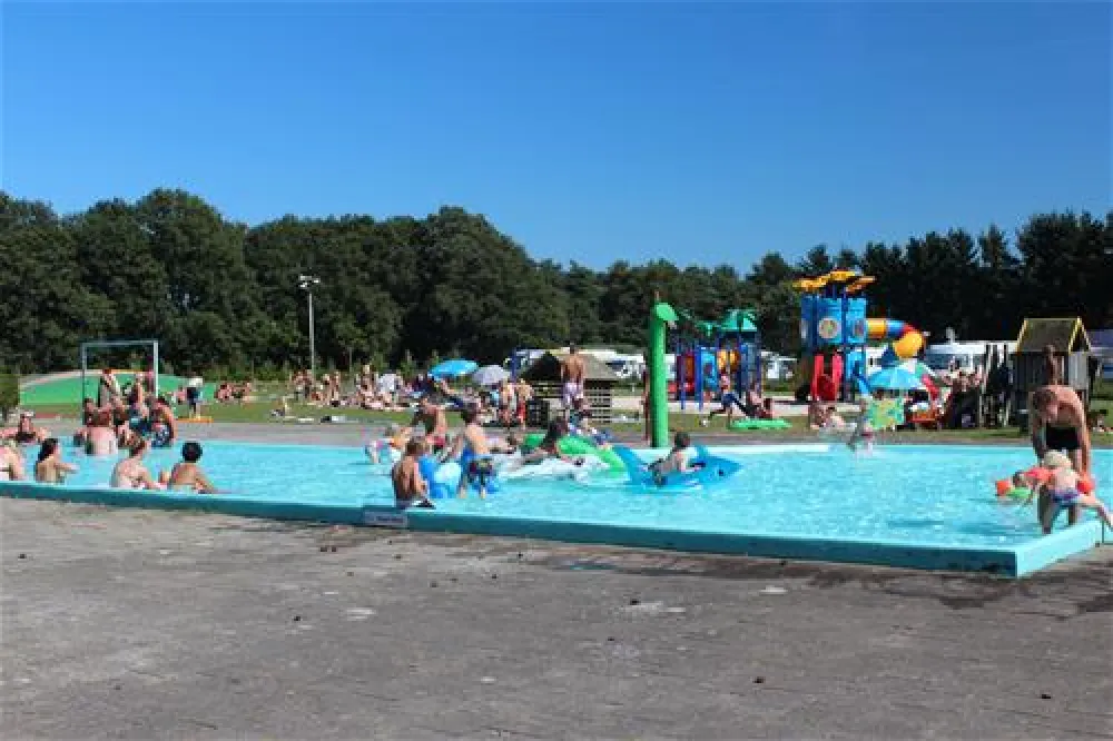 Eurocamping Vessem