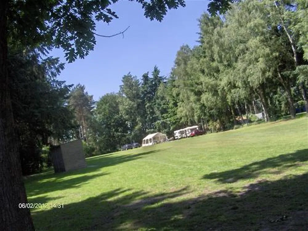Eurocamping Vessem