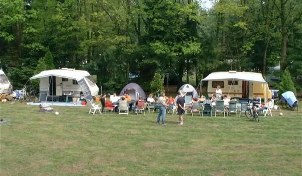 Eurocamping Vessem