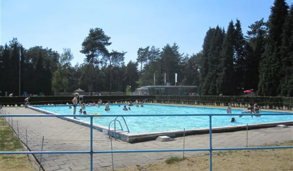 Eurocamping Vessem