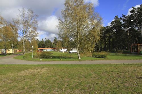 Ventspils Seaside Camping photo 4