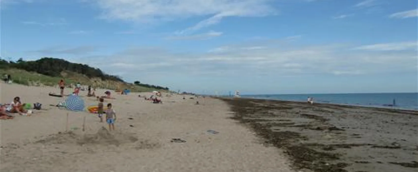 Camping Le Bois Henri Iv