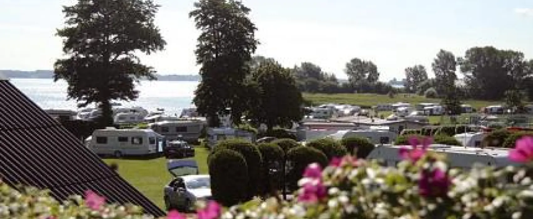 Lærkelunden Camping