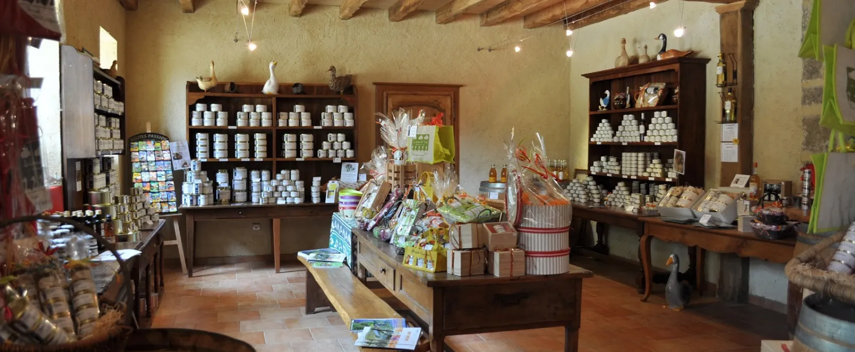 Camping Domaine De Barbe