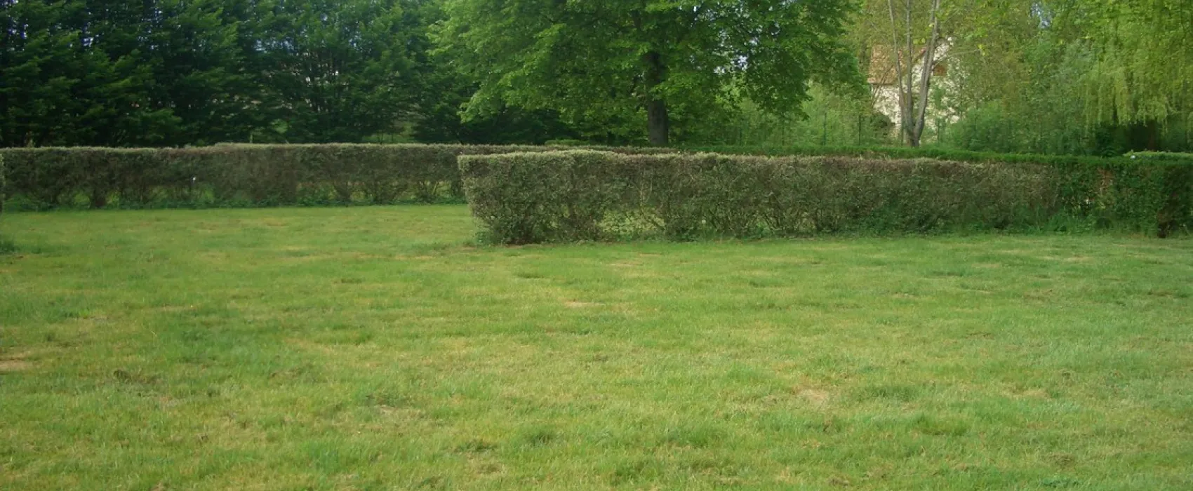 Camping Municipal Alesia