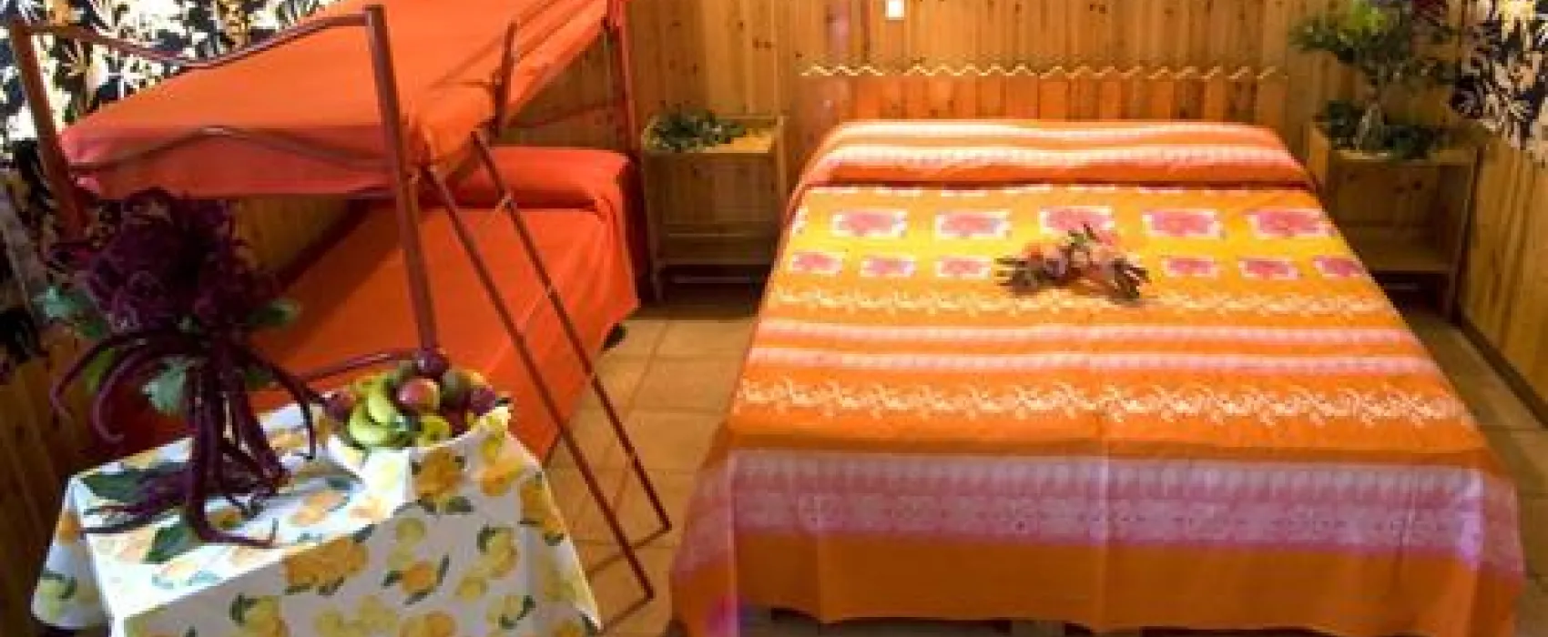 Villaggio Club Cecina