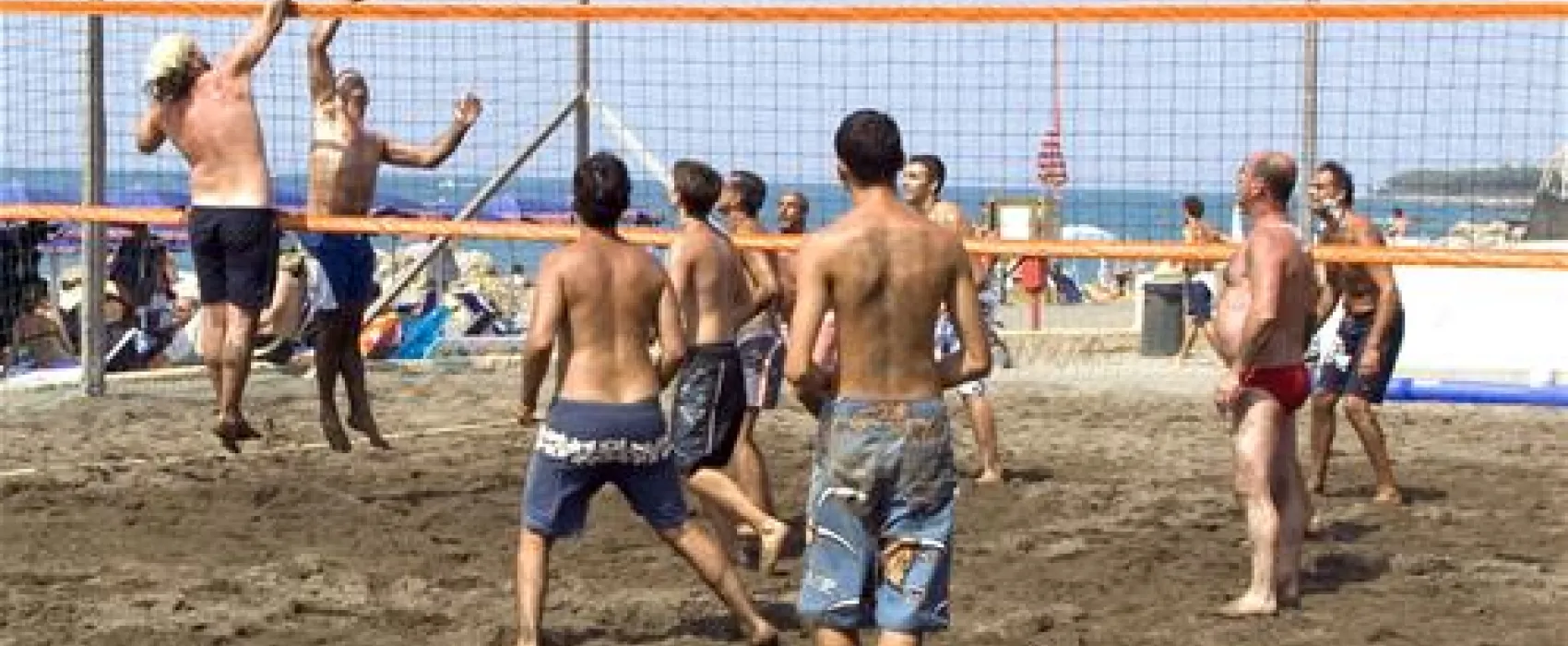 Villaggio Club Cecina