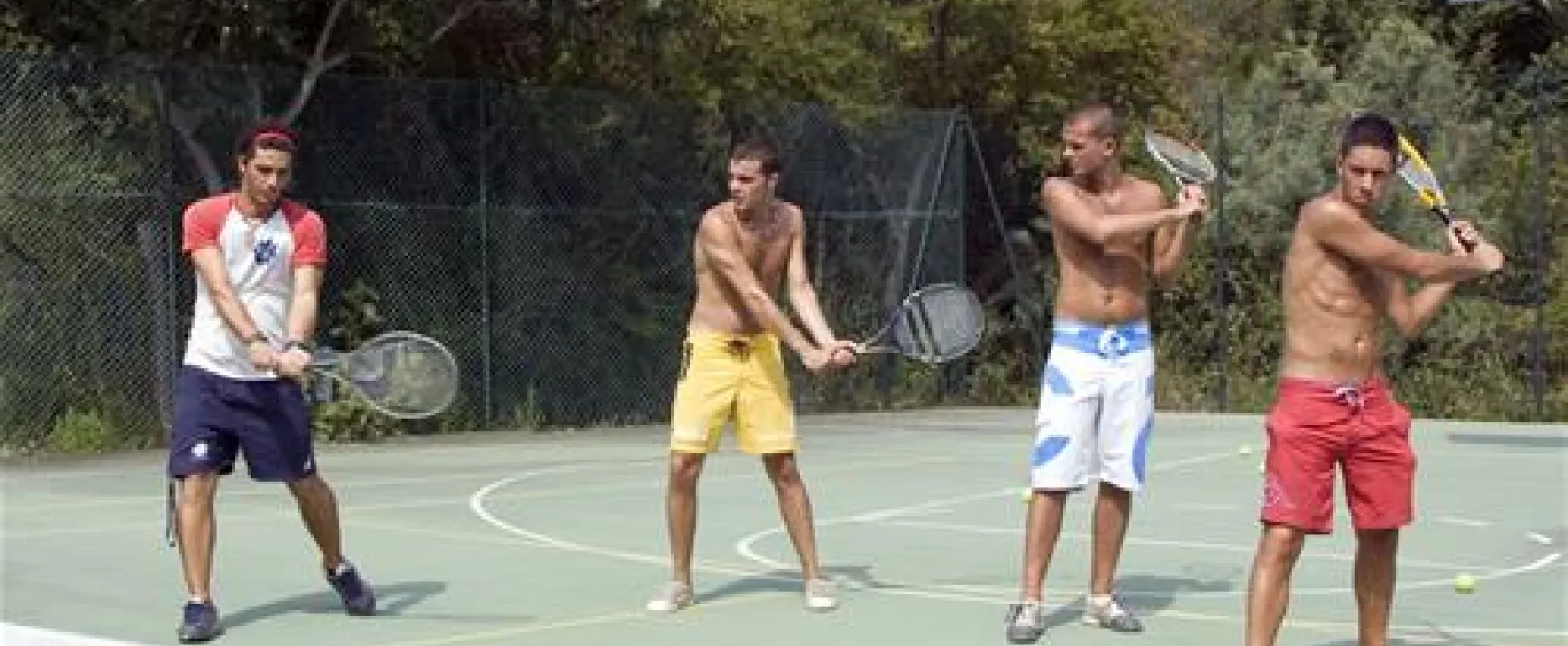 Villaggio Club Cecina