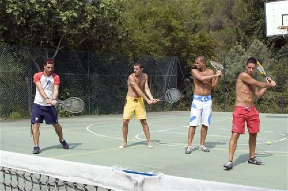 Villaggio Club Cecina