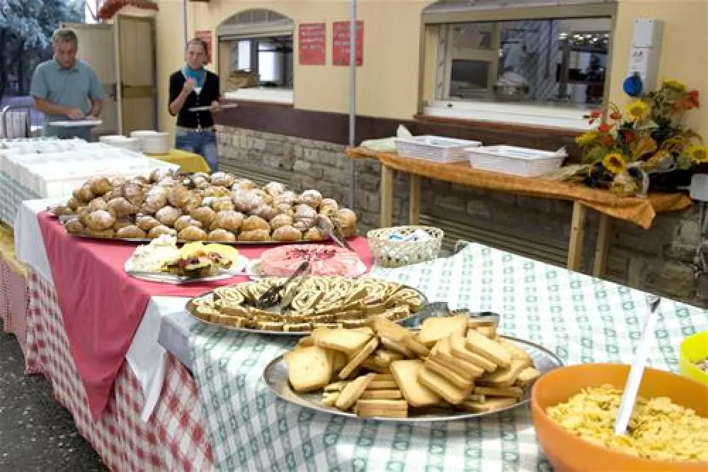 Villaggio Club Cecina