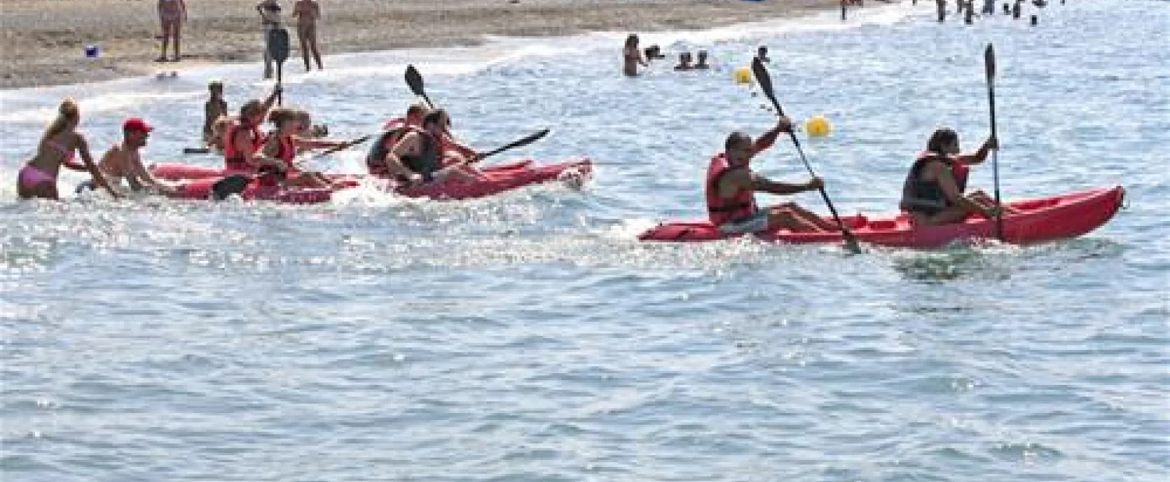 Villaggio Club Cecina