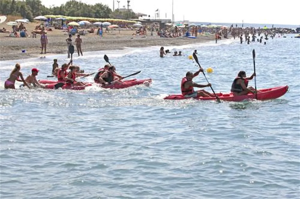 Villaggio Club Cecina