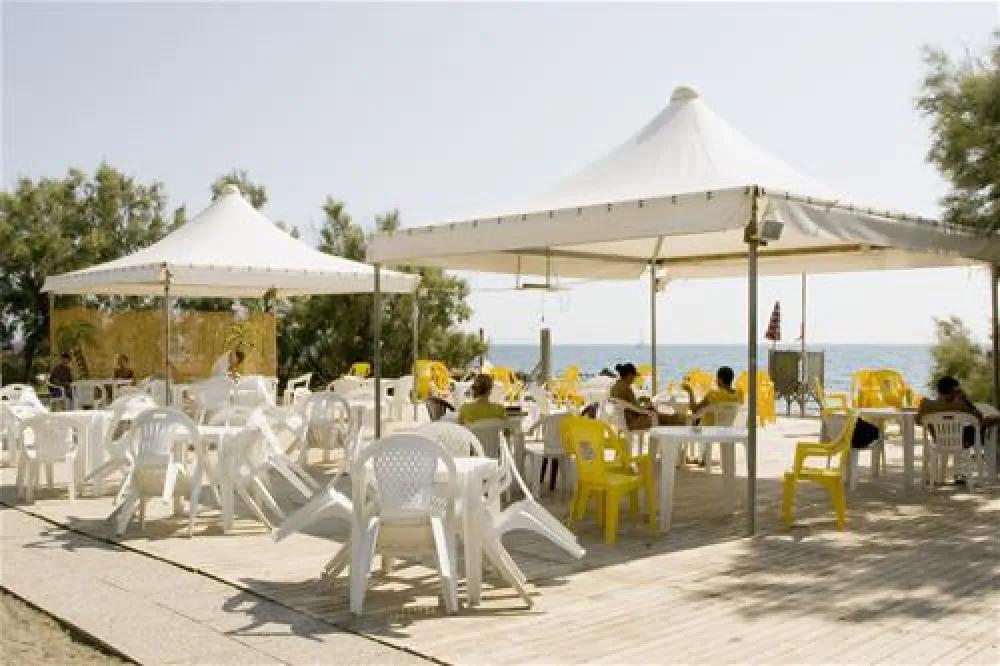 Villaggio Club Cecina