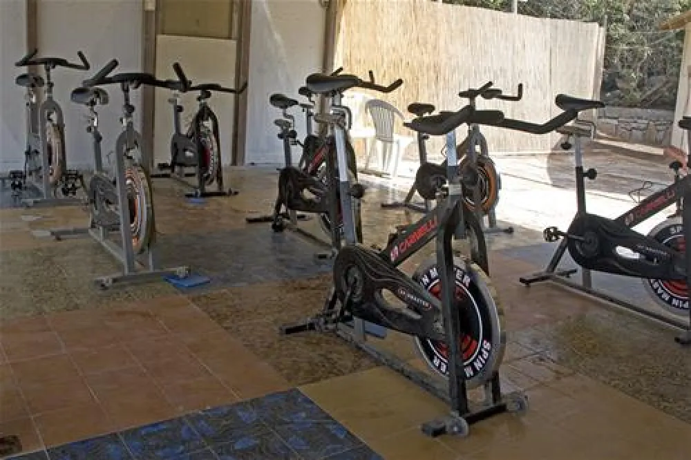 Villaggio Club Cecina