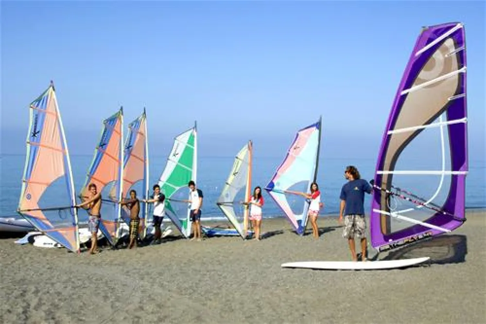 Villaggio Club Cecina