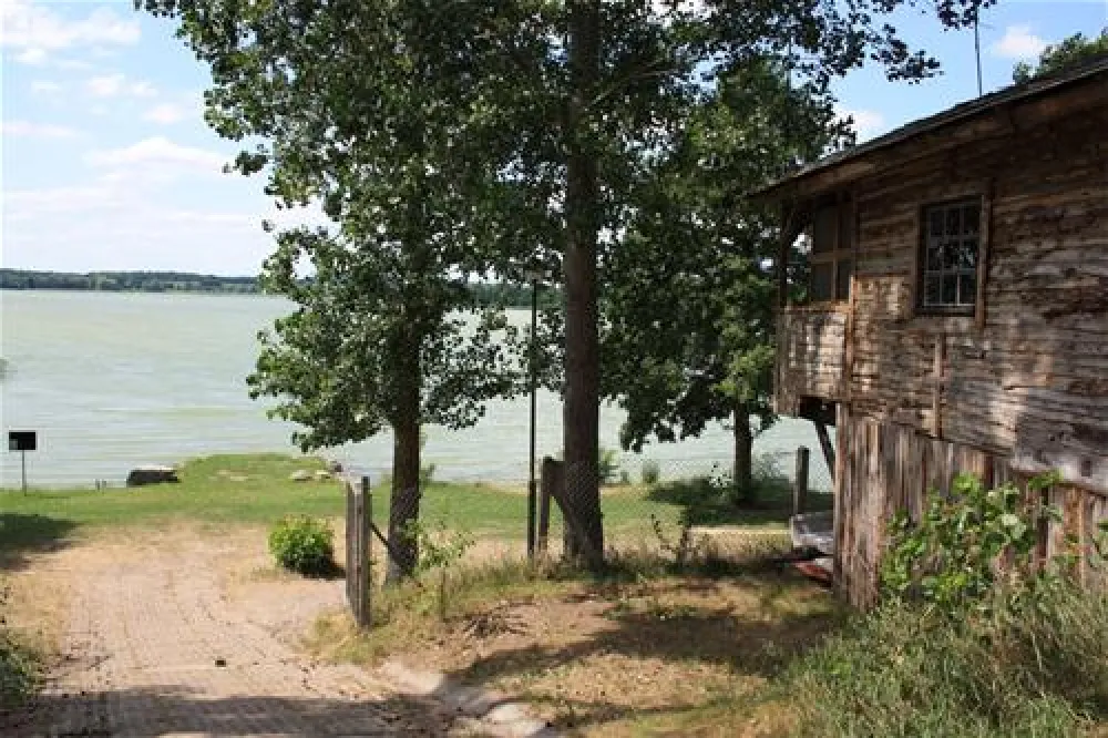 Camping am Oberuckersee