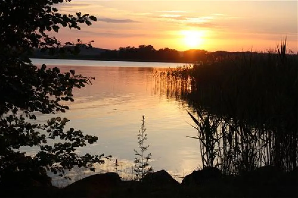 Camping am Oberuckersee