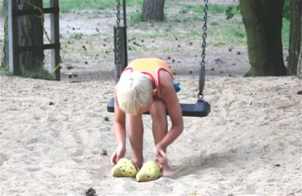 Camping am Oberuckersee