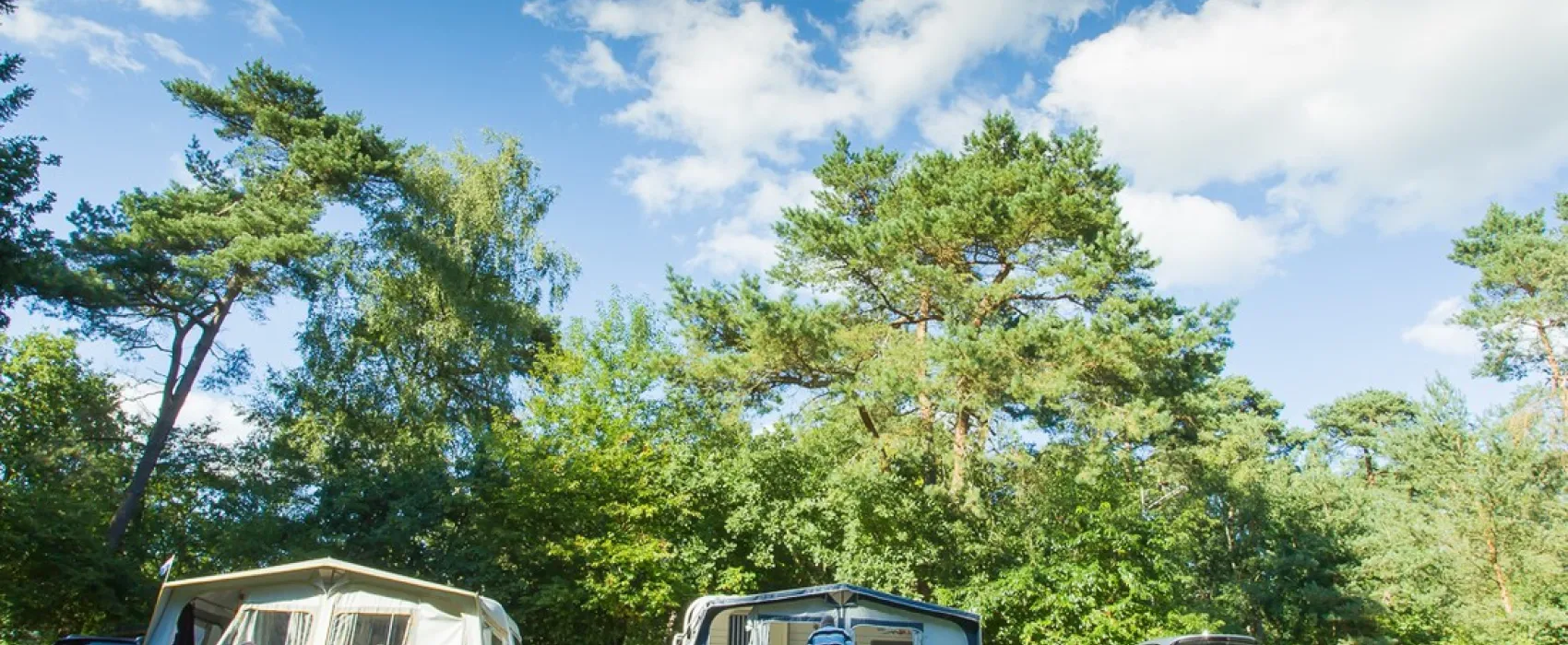 Camping De Vossenberg