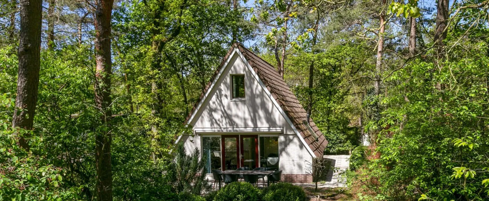 Camping De Vossenberg