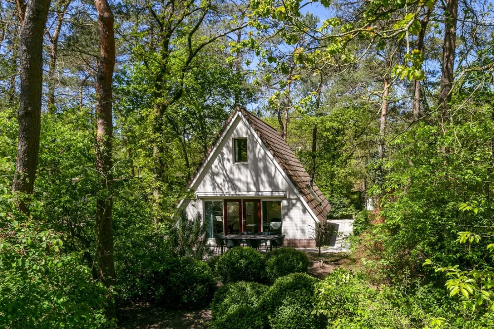 Camping De Vossenberg