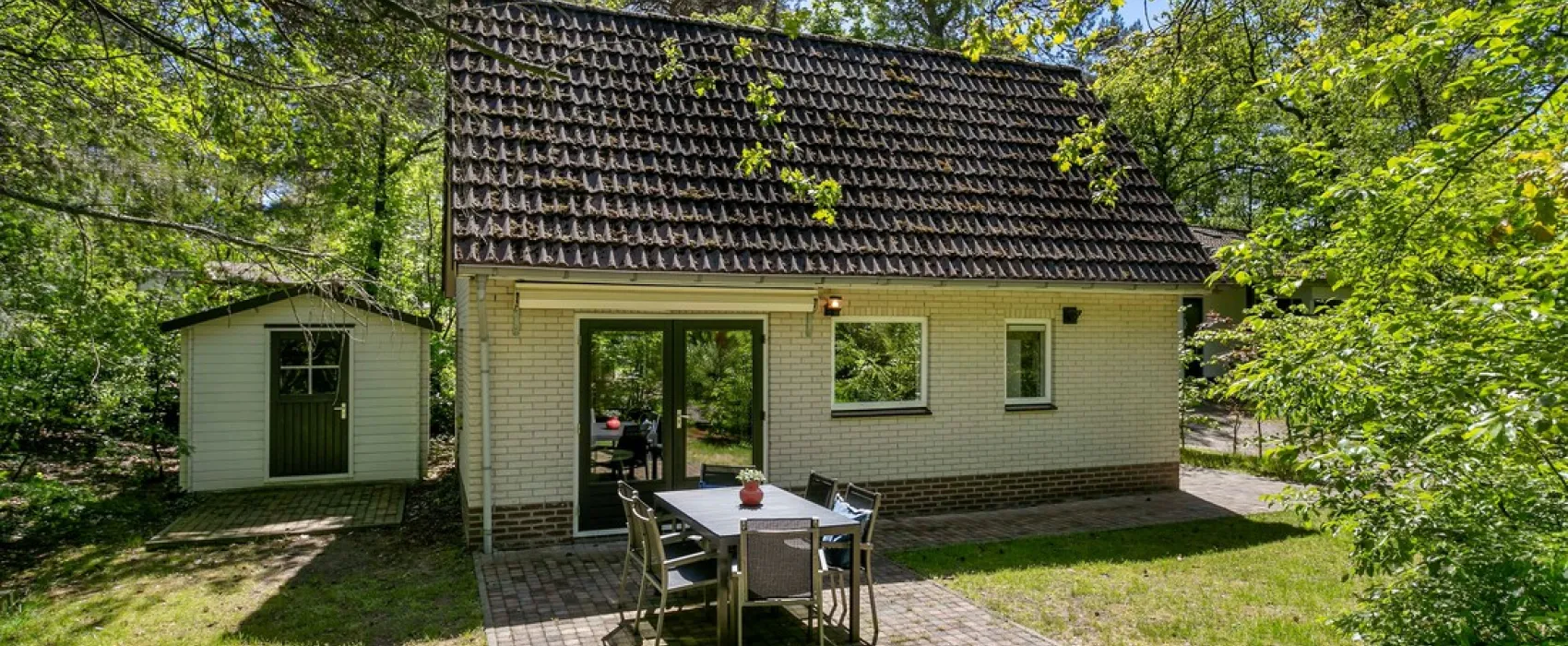 Camping De Vossenberg