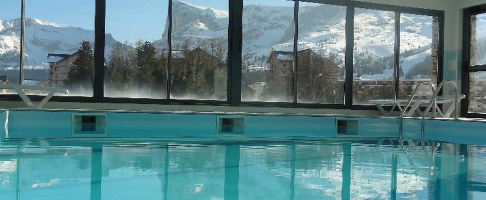 Résidence Le Hameau du Puy