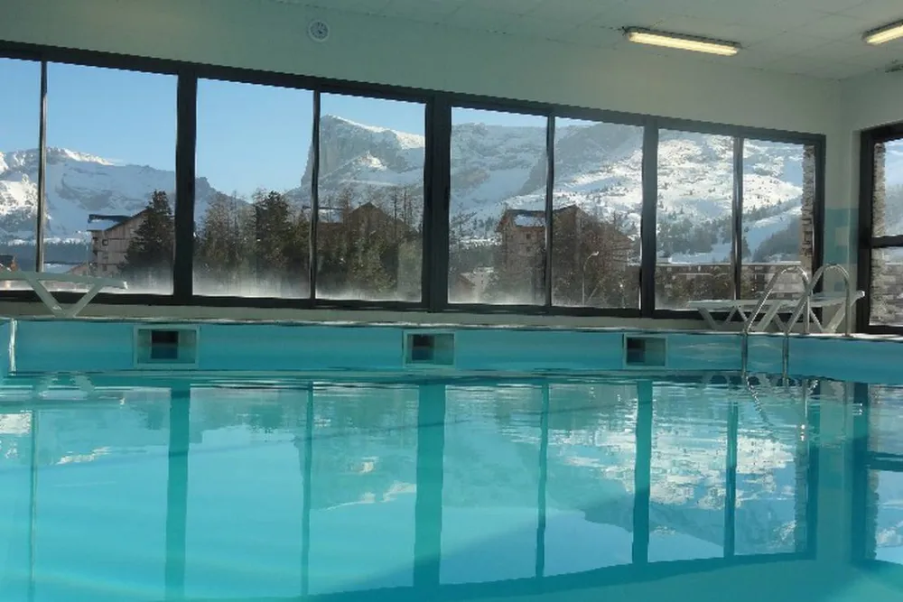 Résidence Le Hameau du Puy