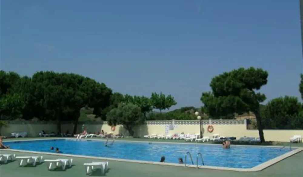 Camping Roca Grossa