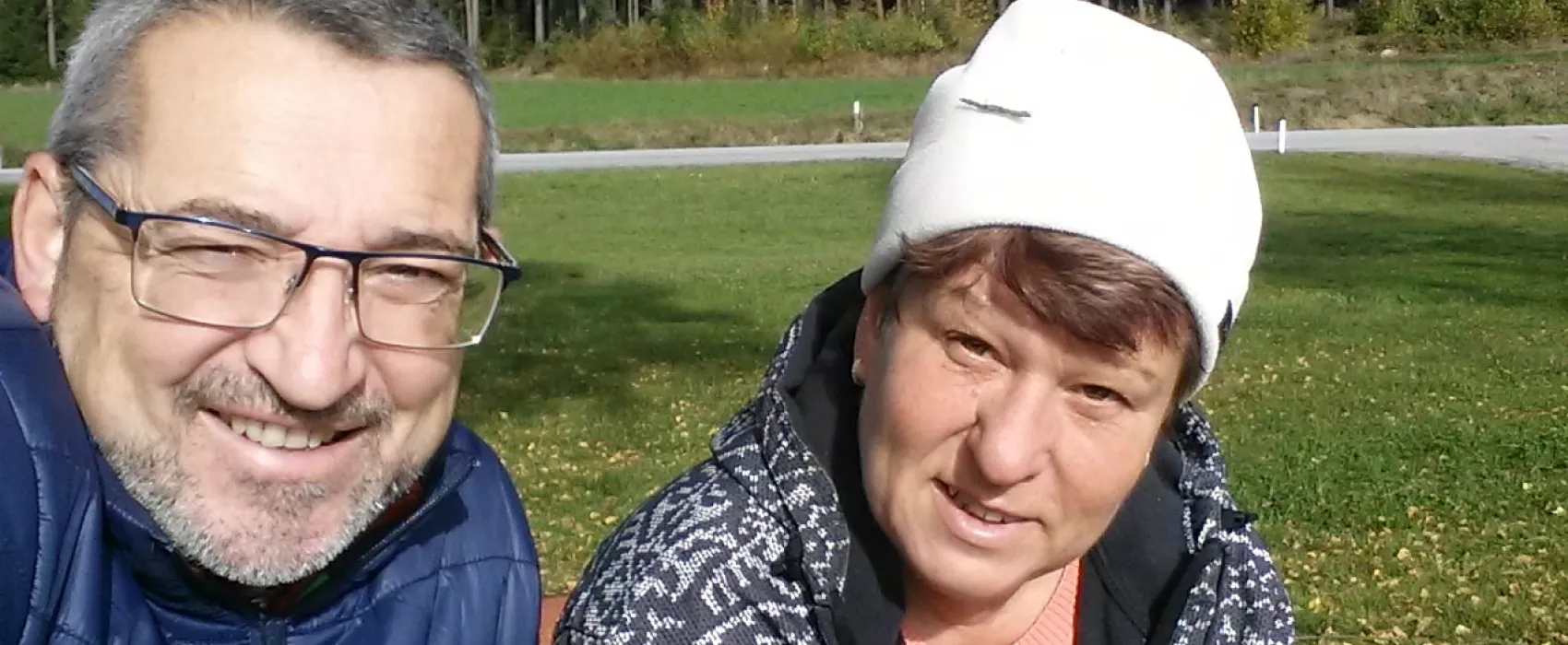 Campingplatz St. Martin