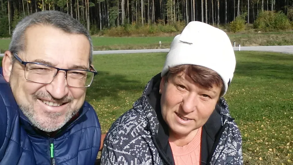 Campingplatz St. Martin