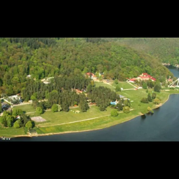 Penzion a camp Drops - Main photo